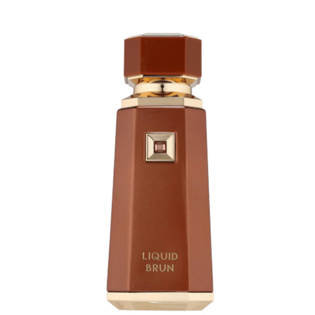 Perfume French Avenue Liquid Brun EDP Masculino 100ml