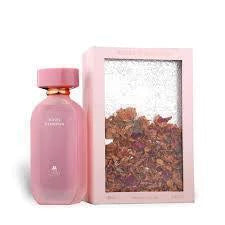 Perfume Roses D'Émotion