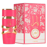 Perfume Lattafa Yara Candy Eau De Parfum Feminino 100Ml
