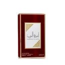Perfume Lattafa Asdaaf Ameerat Al Arab Edp Feminino 100Ml