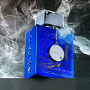 Perfume Armaf Club De Nuit Iconic Blue Eau De Parfum Masculino 105Ml
