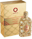 Perfume Orientica Luxury Collection Amber Rouge Eau de Parfum Unissex 80 ml