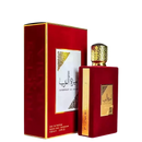 Perfume Lattafa Asdaaf Ameerat Al Arab Edp Feminino 100Ml