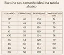 Camisa Aureo™ Em Poliamida Sedosa com Alta Elasticidade