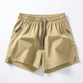 [COMPRE 2 E LEVE 3]  Shorts Esportivo Ethan™ com Secagem Rápida e Tecido Elástico de Alta Mobilidade