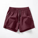 [COMPRE 2 E LEVE 3]  Shorts Esportivo Ethan™ com Secagem Rápida e Tecido Elástico de Alta Mobilidade