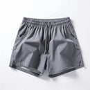 [COMPRE 2 E LEVE 3]  Shorts Esportivo Ethan™ com Secagem Rápida e Tecido Elástico de Alta Mobilidade