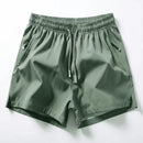 [COMPRE 2 E LEVE 3]  Shorts Esportivo Ethan™ com Secagem Rápida e Tecido Elástico de Alta Mobilidade