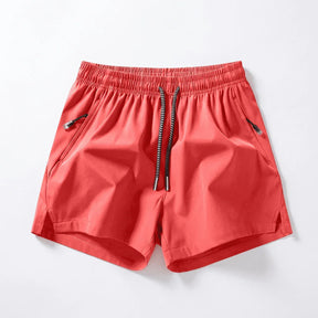 [COMPRE 2 E LEVE 3]  Shorts Esportivo Ethan™ com Secagem Rápida e Tecido Elástico de Alta Mobilidade