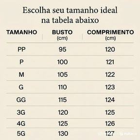 Vestido Valéria™ em Viscose Leve com Decote em V e Mangas Soltas