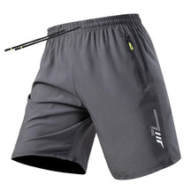 [COMPRE 1 E LEVE 2 ] Shorts CoreX™ com Elasticidade Extrema e Design Esportivo