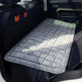 Cama para Pet Marley™ com Base Antiderrapante e Pelúcia Fofinha