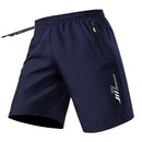 [COMPRE 1 E LEVE 2 ] Shorts CoreX™ com Elasticidade Extrema e Design Esportivo