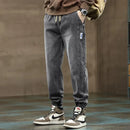 Calça Copenhague Jogger™ Jeans Casual Atemporal