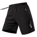 [COMPRE 1 E LEVE 2 ] Shorts CoreX™ com Elasticidade Extrema e Design Esportivo
