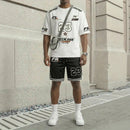 Conjunto Magnus™ com Estilo Urbano e Vibe Esportiva