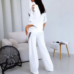 Conjunto Vortex™ com Estilo Urbano Moderno