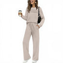 Conjunto Softluxe™ Estilo Casual Chique