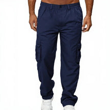 Calça Kairon™ Cargo com Visual Urbano e Ajuste Premium