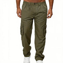 Calça Kairon™ Cargo com Visual Urbano e Ajuste Premium