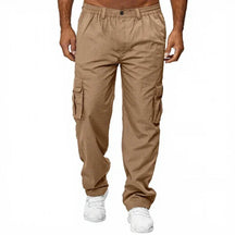 Calça Kairon™ Cargo com Visual Urbano e Ajuste Premium