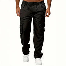 Calça Kairon™ Cargo com Visual Urbano e Ajuste Premium