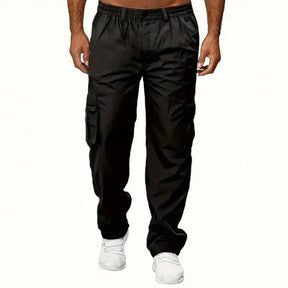 Calça Kairon™ Cargo com Visual Urbano e Ajuste Premium