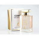 Perfume Maison Alhambra Como Moiselle EDP Feminino 100ml