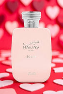 Perfume Feminino Hawas Éclat 100ml