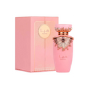 Perfume Lattafa Haya (Pink) Edp Feminino 100Ml