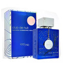 Perfume Armaf Club De Nuit Iconic Blue Eau De Parfum Masculino 105Ml