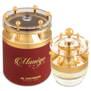 Perfume Al Haramain Manège Rouge
