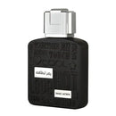 Perfume Lattafa Ramz Silver Eau De Parfum Masculino 100Ml