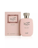 Perfume Feminino Hawas Éclat 100ml