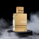 Perfume Haramain Amber Oud White Edition